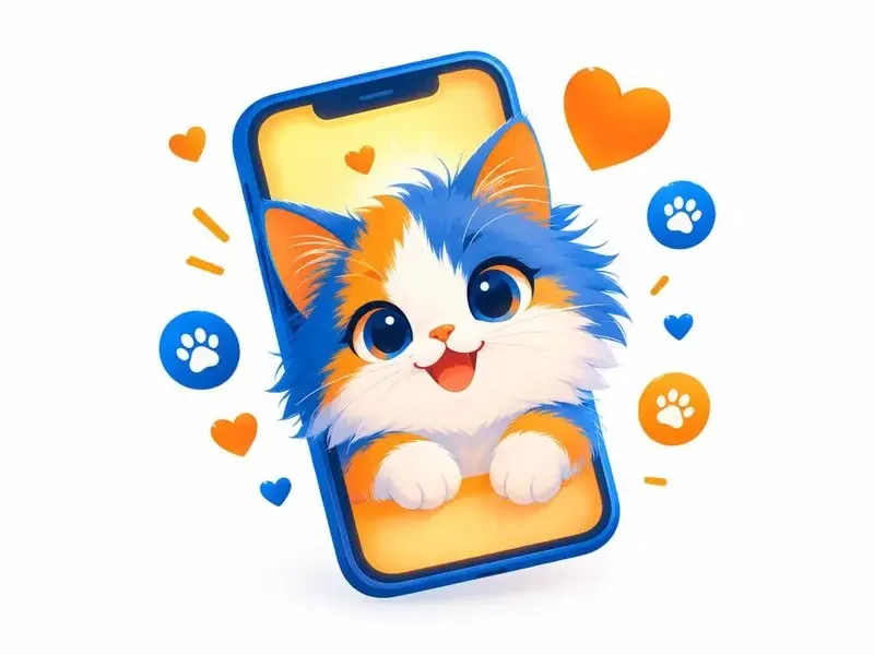 全网都在找的那只猫,主人终于发声了 - 吃瓜海角网 每日热瓜:全网都在找的那只猫,主人终于发声了 封面图